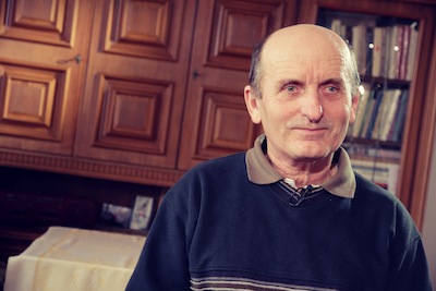 Vlastimil Zwiefelhofer